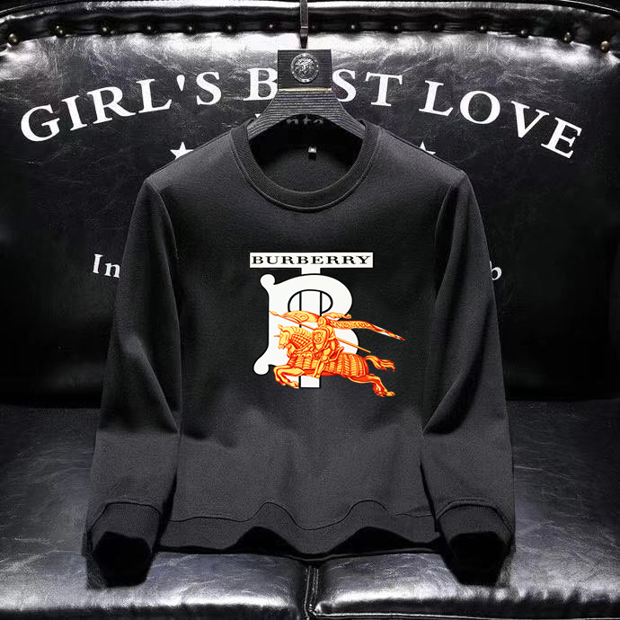 Burberry Sweatshirt-048